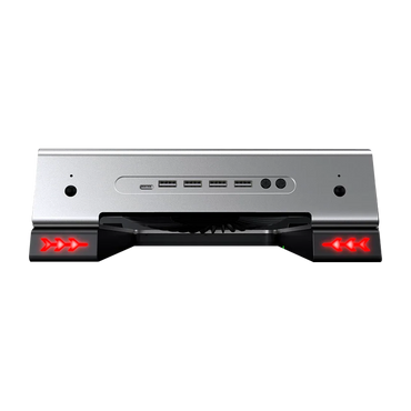 Base enfriadora para laptop Froost EX BE650