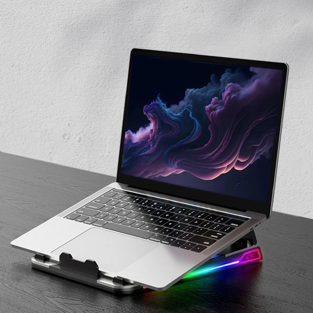 Base enfriadora para laptop Froost EX BE650