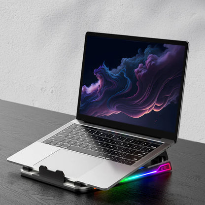 Base enfriadora para laptop Froost EX BE650