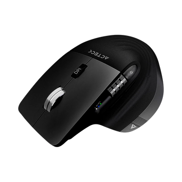 Acteck Virtuos Pro MI780 Vertical Inalámbrico Dual Bluetooth + USB