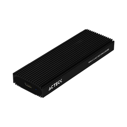 Carcasa / Case Enclosure Armor Pro HC660 para SSD M.2 NVMe
