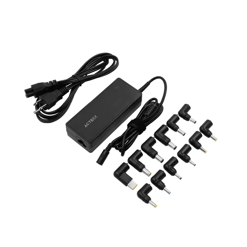 Cargador universal Energon Roam CU494 para laptop