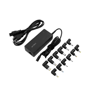 Cargador universal Energon Roam CU494 para laptop