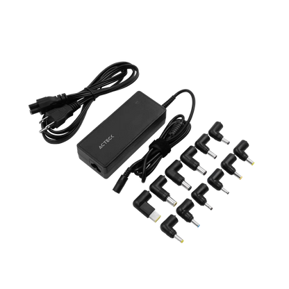 Cargador universal Energon Roam CU494 para laptop