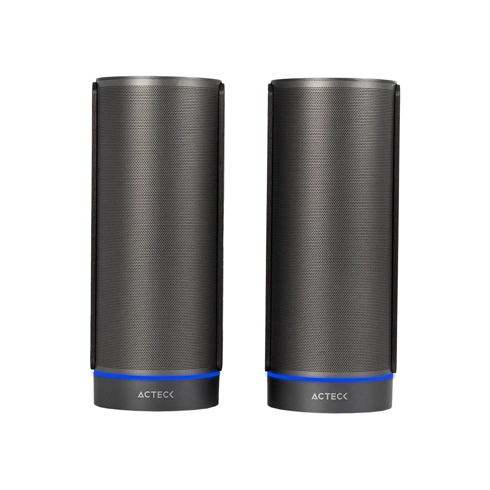 Bocinas Dynamic Exact X BS660 (inalámbricas para escritorio)