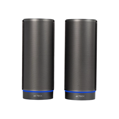Bocinas Dynamic Exact X BS660 (inalámbricas para escritorio)