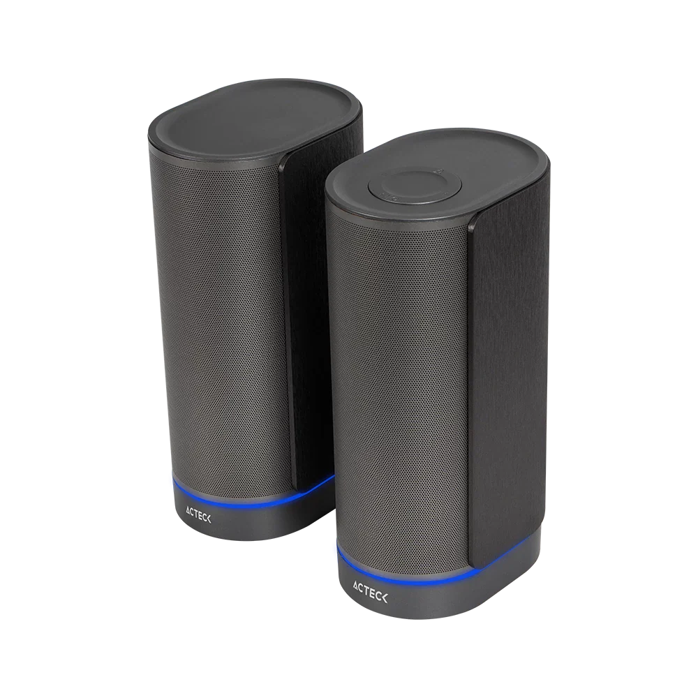 Bocinas Dynamic Exact X BS660 (inalámbricas para escritorio)