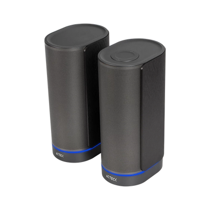 Bocinas Dynamic Exact X BS660 (inalámbricas para escritorio)