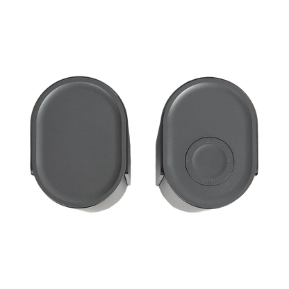 Bocinas Dynamic Exact X BS660 (inalámbricas para escritorio)
