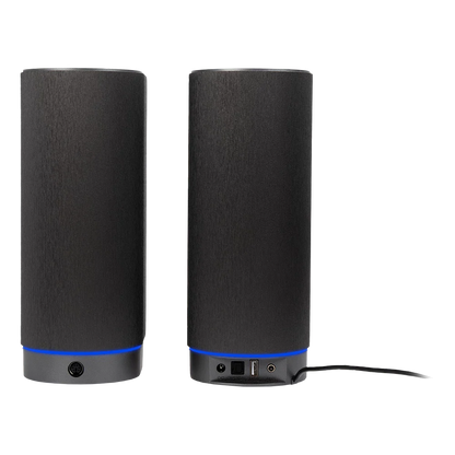 Bocinas Dynamic Exact X BS660 (inalámbricas para escritorio)