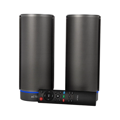 Bocinas Dynamic Exact X BS660 (inalámbricas para escritorio)