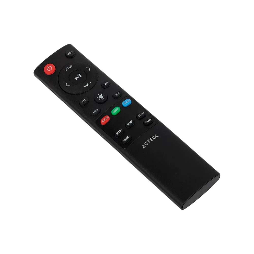 Bocinas Dynamic Exact X BS660 (inalámbricas para escritorio)