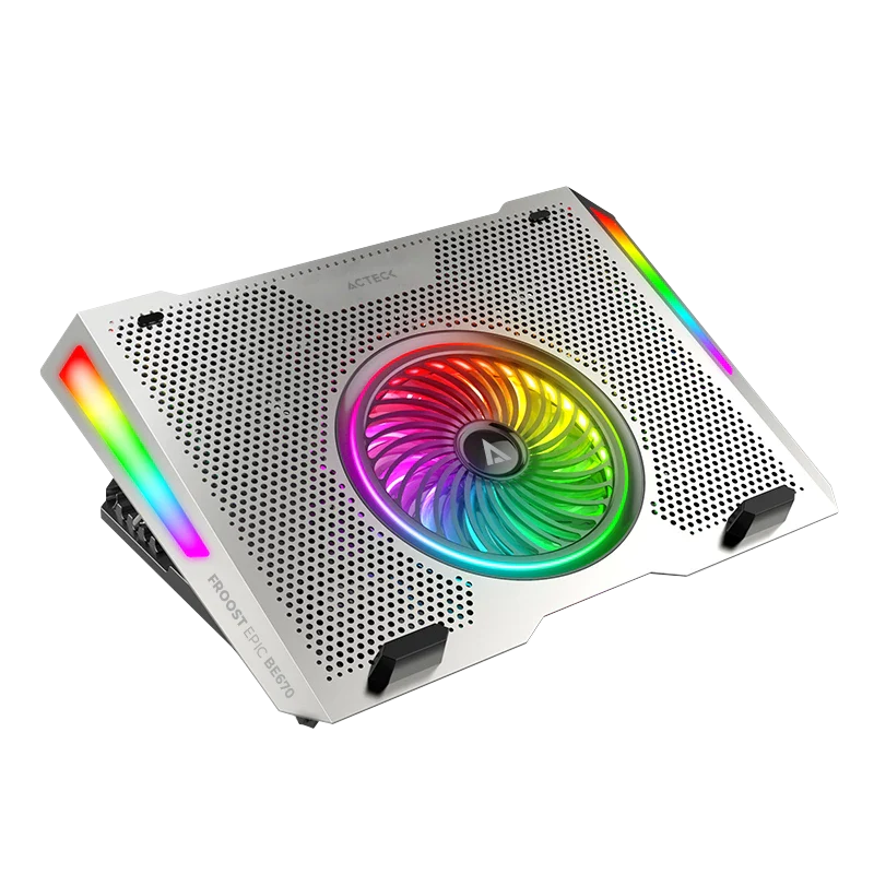 Base enfriadora para laptop Froost Epic BE670