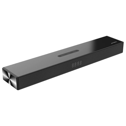 Barra de Sonido Dynamic Thin BS600 (2.1 con subwoofer)