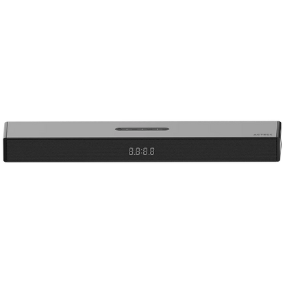 Barra de Sonido Dynamic Thin BS600 (2.1 con subwoofer)
