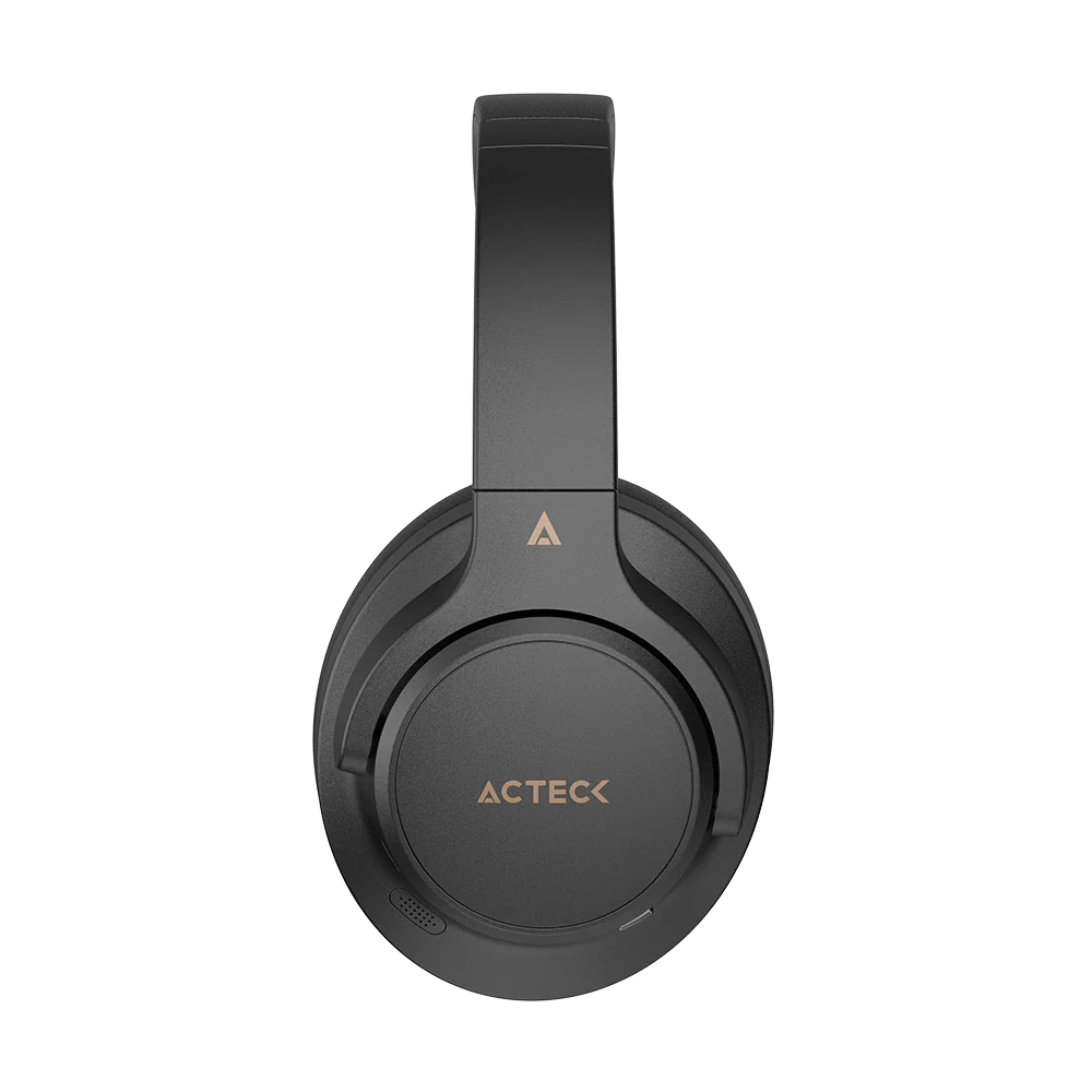 Audífonos inalámbricos Hype Epic HP750 (diadema) Blanco