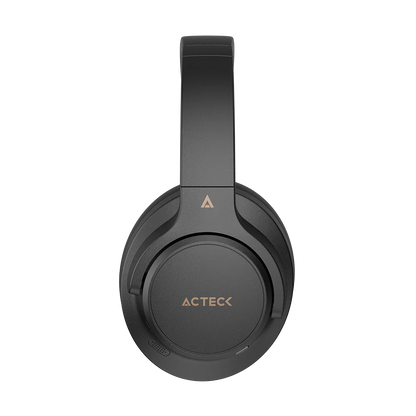 Audífonos inalámbricos Hype Epic HP750 (diadema) Blanco
