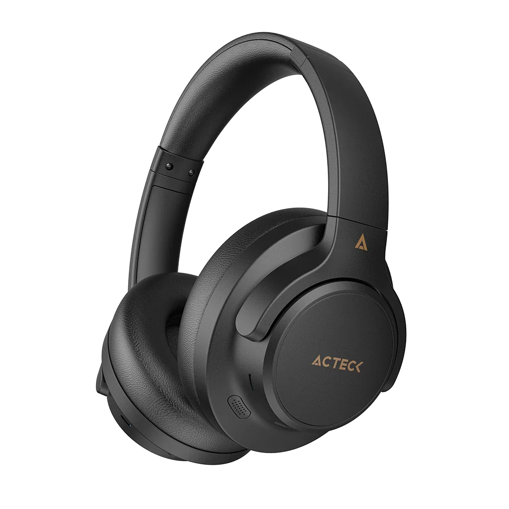 Audífonos inalámbricos Hype Epic HP750 (diadema) Blanco