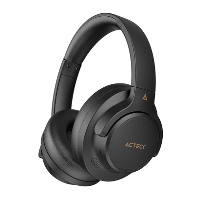 Audífonos inalámbricos Hype Epic HP750 (diadema) Blanco
