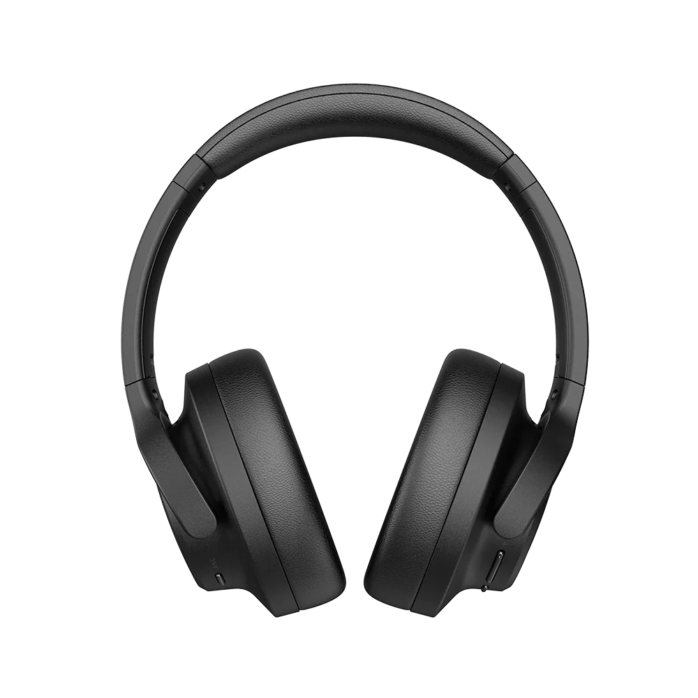 Audífonos inalámbricos Hype Epic HP750 (diadema) Blanco