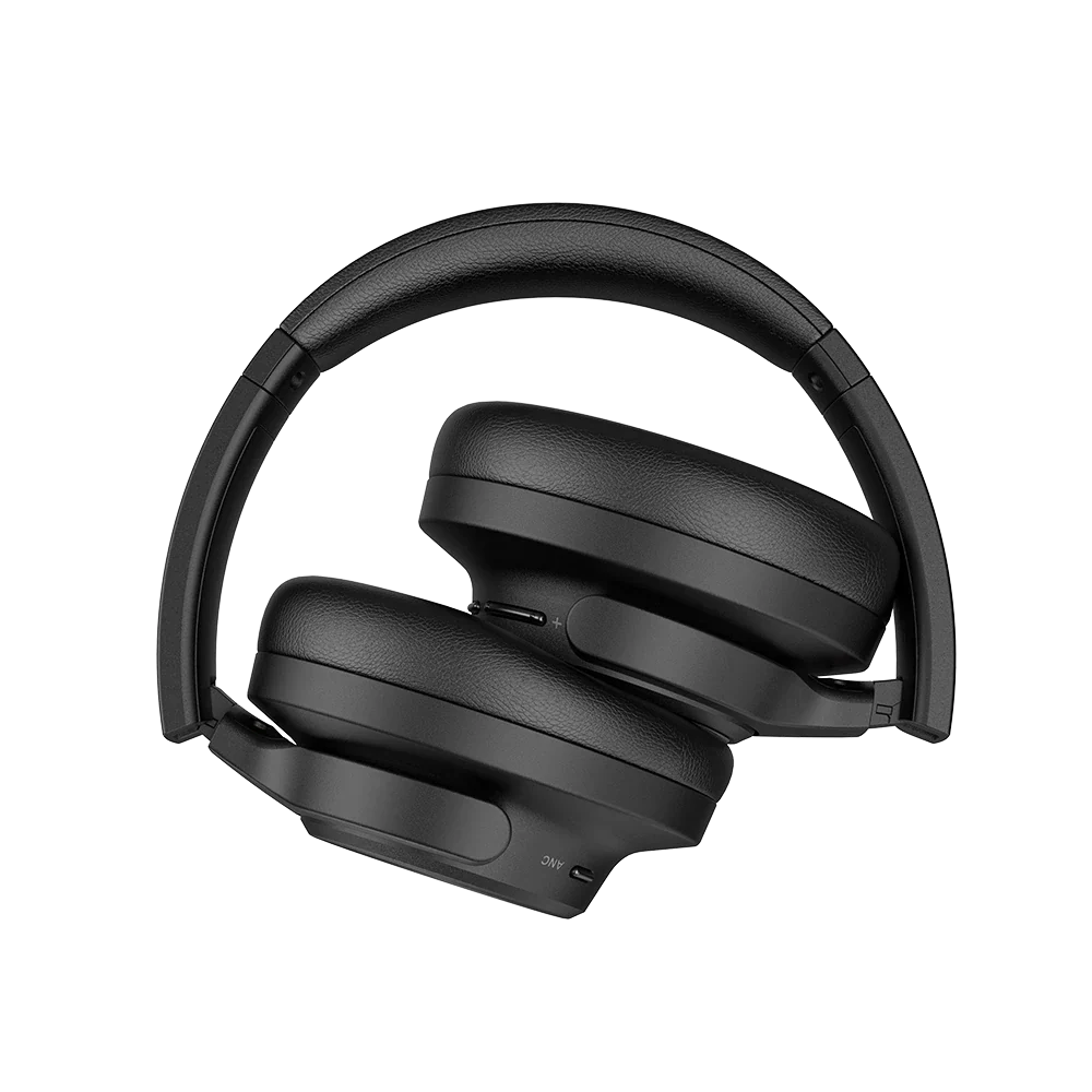 Audífonos inalámbricos Hype Epic HP750 (diadema) Blanco