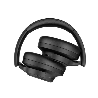Audífonos inalámbricos Hype Epic HP750 (diadema) Blanco