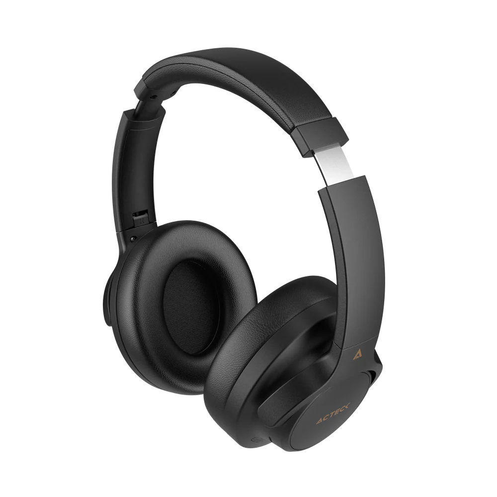 Audífonos inalámbricos Hype Epic HP750 (diadema) Blanco