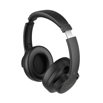 Audífonos inalámbricos Hype Epic HP750 (diadema) Blanco