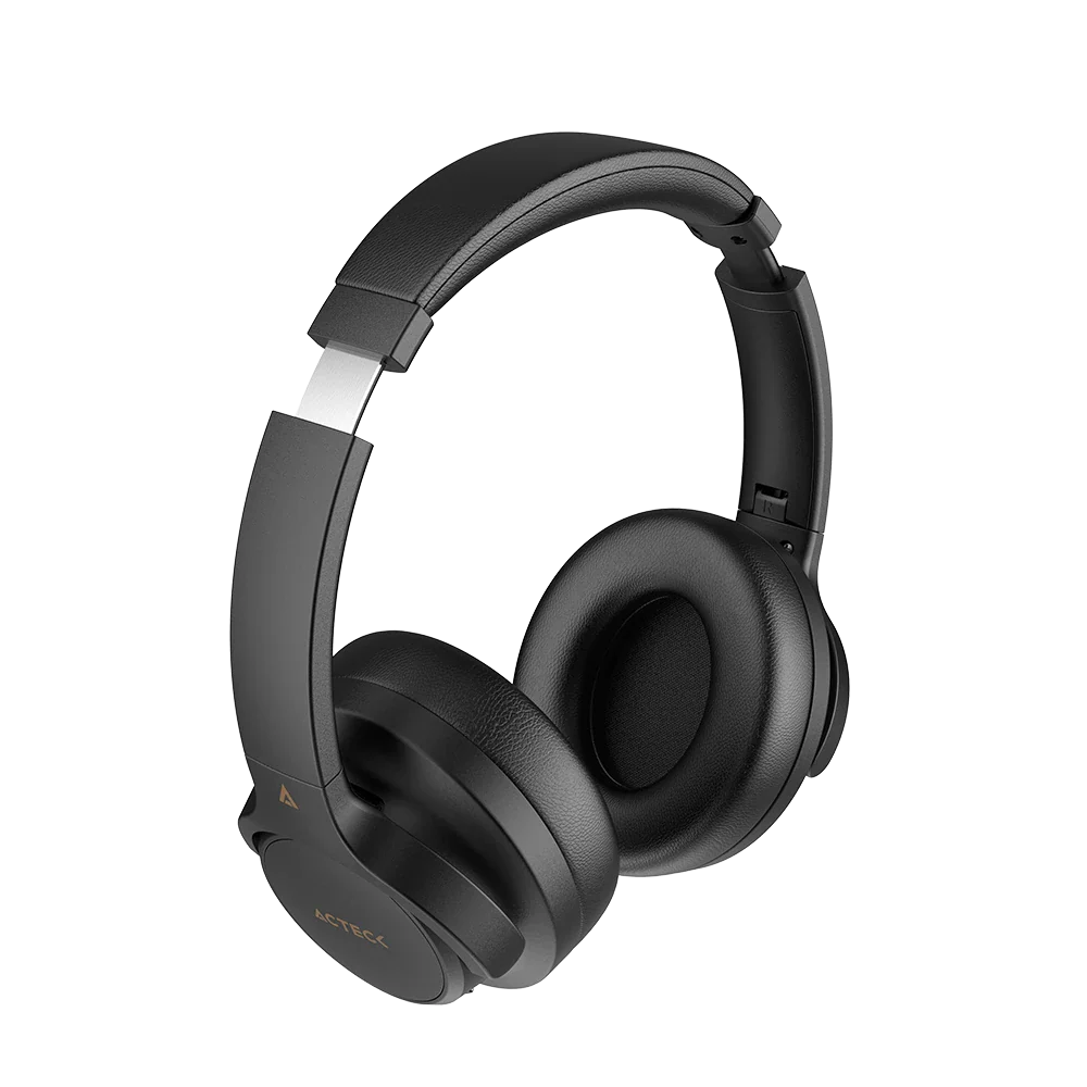 Audífonos inalámbricos Hype Epic HP750 (diadema) Blanco