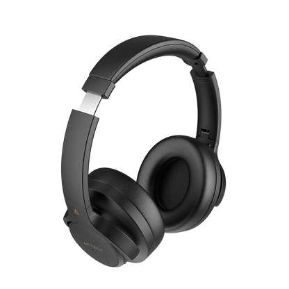 Audífonos inalámbricos Hype Epic HP750 (diadema) Blanco