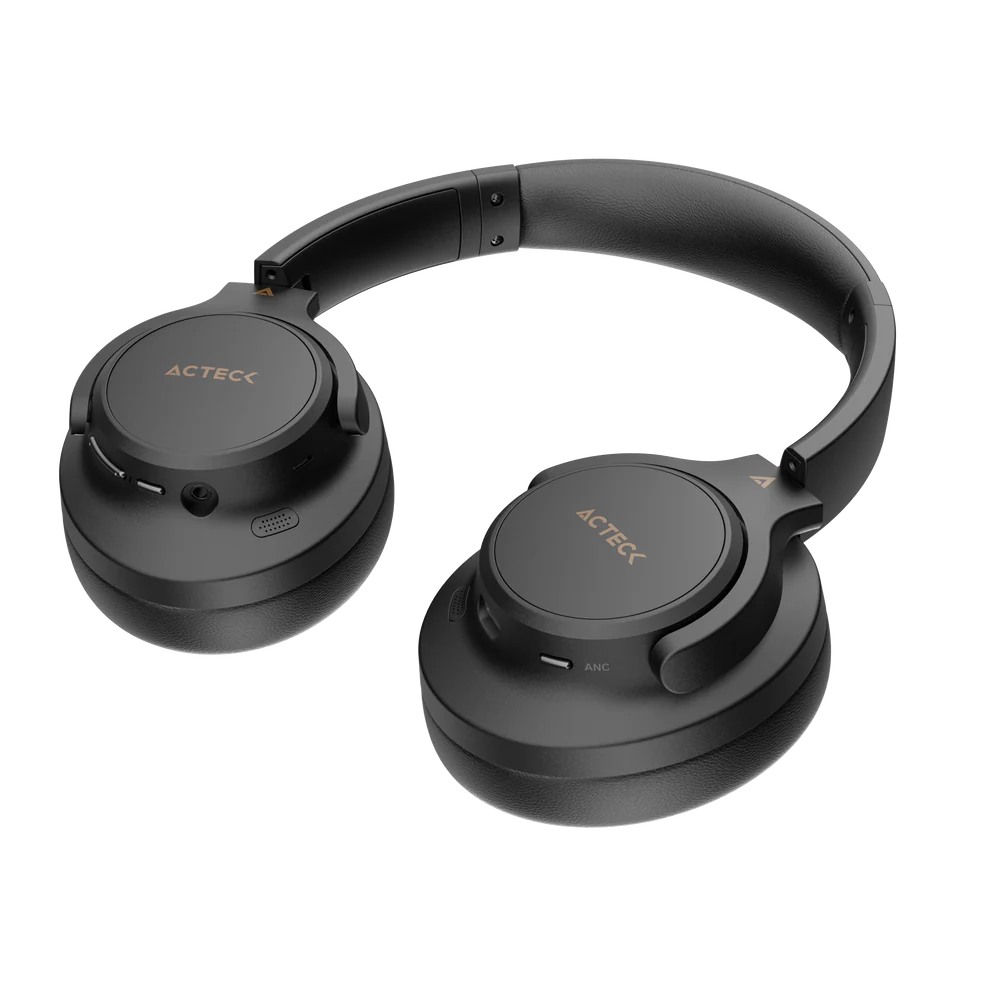 Audífonos inalámbricos Hype Epic HP750 (diadema) Blanco