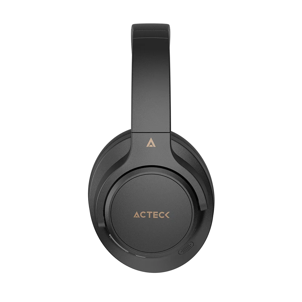 Audífonos inalámbricos Hype Epic HP750 (diadema) Blanco