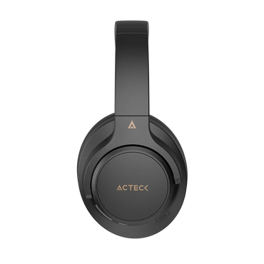 Audífonos inalámbricos Hype Epic HP750 (diadema) Blanco