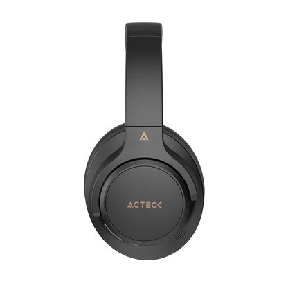 Audífonos inalámbricos Hype Epic HP750 (diadema) Blanco