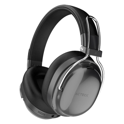 Audífonos inalámbricos Luxe Pure HP730 (diadema) Negro