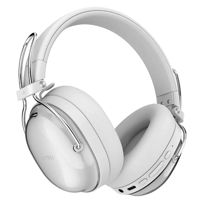 Audífonos inalámbricos Luxe Pure HP730 (diadema) Blanco