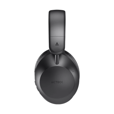 Audífonos inalámbricos Triton Pro HP636 (diadema) Negro