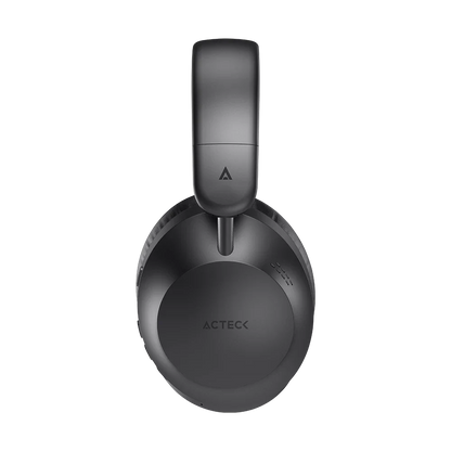 Audífonos inalámbricos Triton Pro HP636 (diadema) Negro