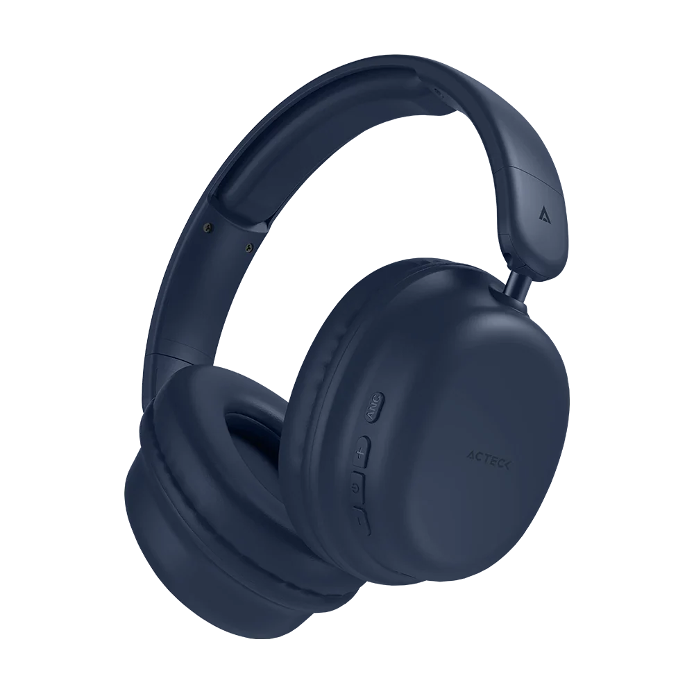 Audífonos inalámbricos Honour 2 Plus HP626 (diadema) Azul