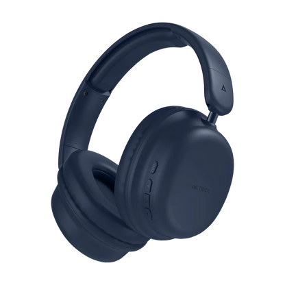 Audífonos inalámbricos Honour 2 Plus HP626 (diadema) Azul