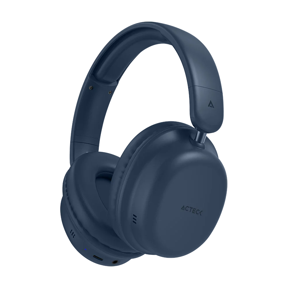 Audífonos inalámbricos Honour 2 Plus HP626 (diadema) Azul