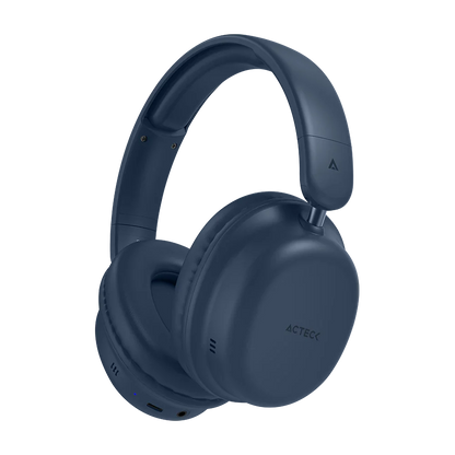 Audífonos inalámbricos Honour 2 Plus HP626 (diadema) Azul