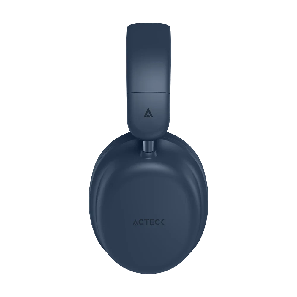 Audífonos inalámbricos Honour 2 Plus HP626 (diadema) Azul
