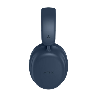 Audífonos inalámbricos Honour 2 Plus HP626 (diadema) Azul