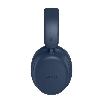 Audífonos inalámbricos Honour 2 Plus HP626 (diadema) Azul