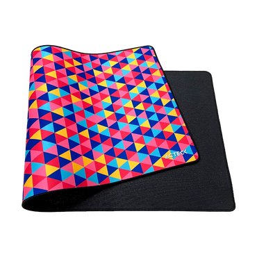 Mousepad Acteck Vibe Flow Kaleido MT464M