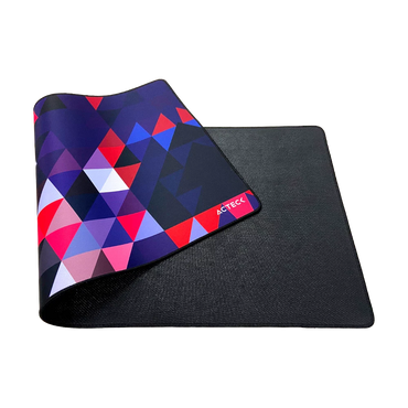 Mousepad Acteck Vibe Flow Vitro MT464T