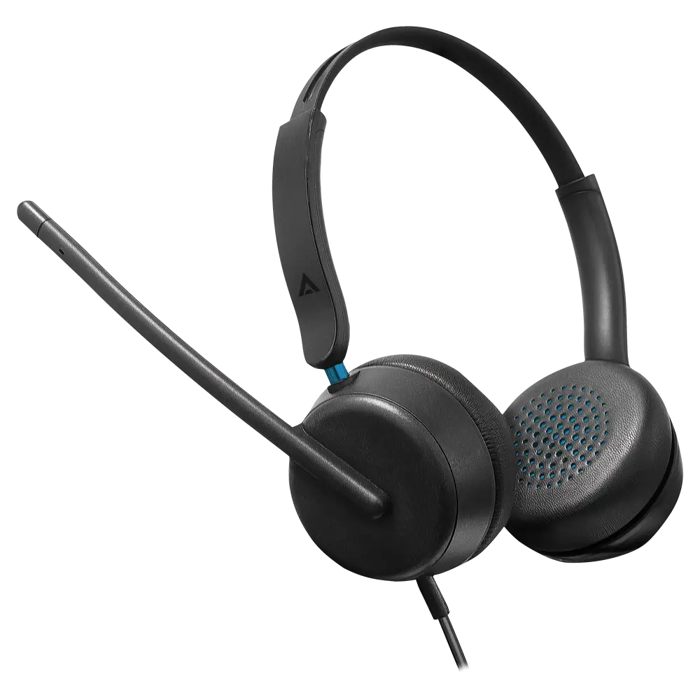 Audífonos Active Pro HC565 (alámbricos con micrófono)
