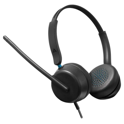 Audífonos Active Pro HC565 (alámbricos con micrófono)