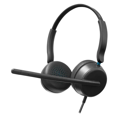 Audífonos Active Pro HC565 (alámbricos con micrófono)